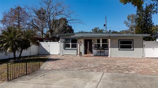 814 IRWIN DRIVE, Orlando, FL 32807