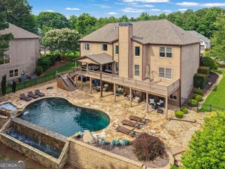 523 Waterside Court, Canton, GA 30114