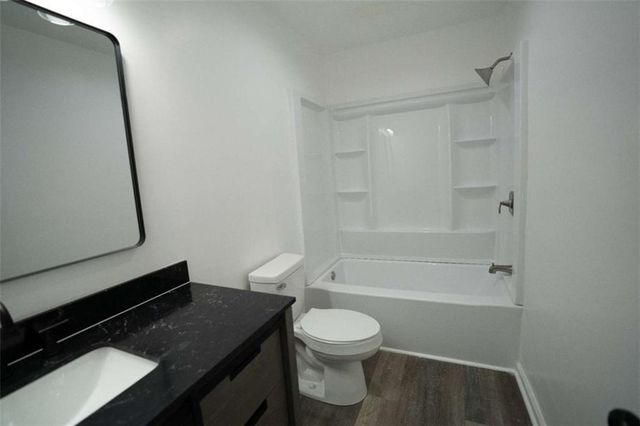 6788 E Woodridge E Place, Douglasville, GA 30135