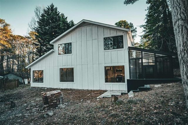 6788 E Woodridge E Place, Douglasville, GA 30135