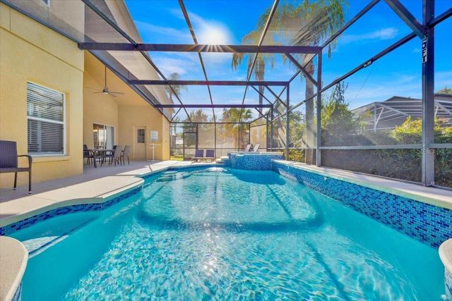 8023 ACADIA ESTATES COURT, Kissimmee, FL 34747