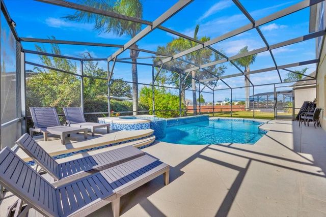 8023 ACADIA ESTATES COURT, Kissimmee, FL 34747