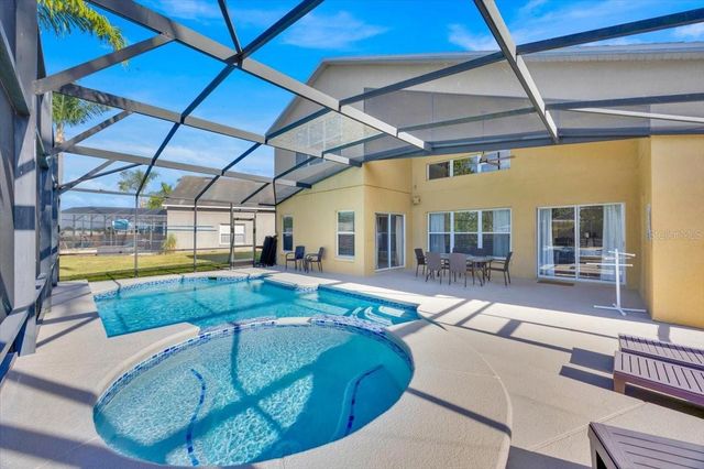 8023 ACADIA ESTATES COURT, Kissimmee, FL 34747