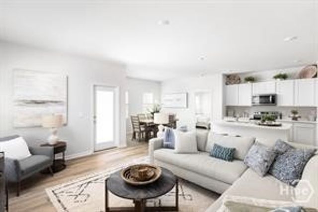 244 Green Meadow Drive, Savannah, GA 31302