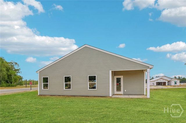 244 Green Meadow Drive, Savannah, GA 31302