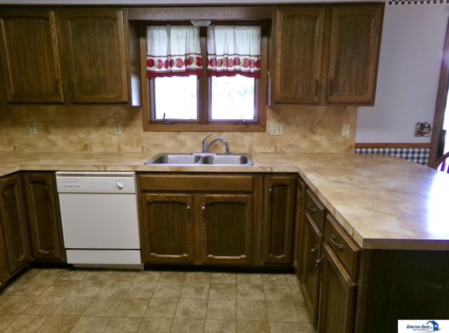 208 N Ash Avenue, Plymouth, NE 68424