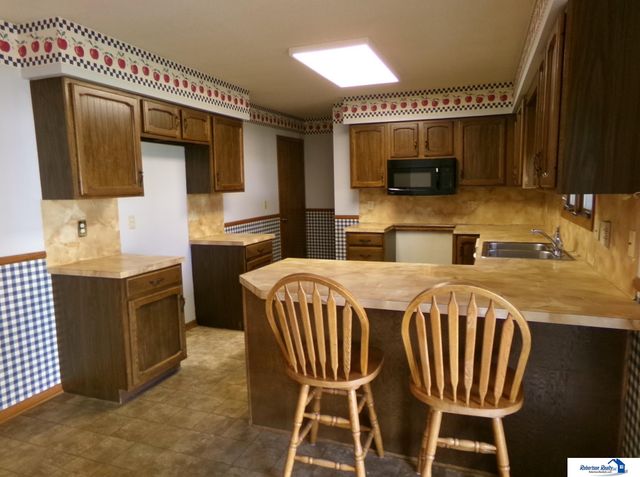 208 N Ash Avenue, Plymouth, NE 68424