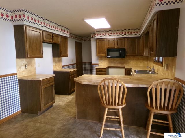 208 N Ash Avenue, Plymouth, NE 68424