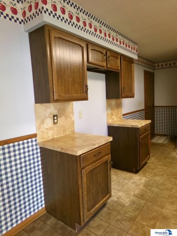 208 N Ash Avenue, Plymouth, NE 68424