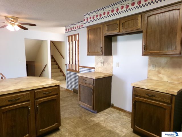 208 N Ash Avenue, Plymouth, NE 68424