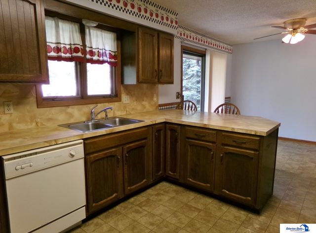 208 N Ash Avenue, Plymouth, NE 68424