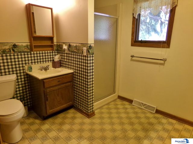 208 N Ash Avenue, Plymouth, NE 68424