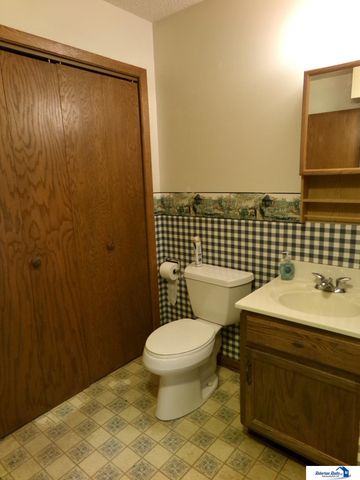 208 N Ash Avenue, Plymouth, NE 68424