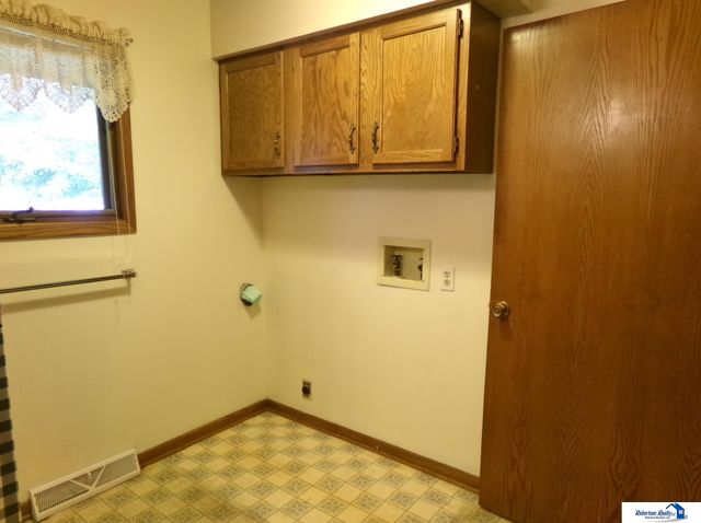 208 N Ash Avenue, Plymouth, NE 68424