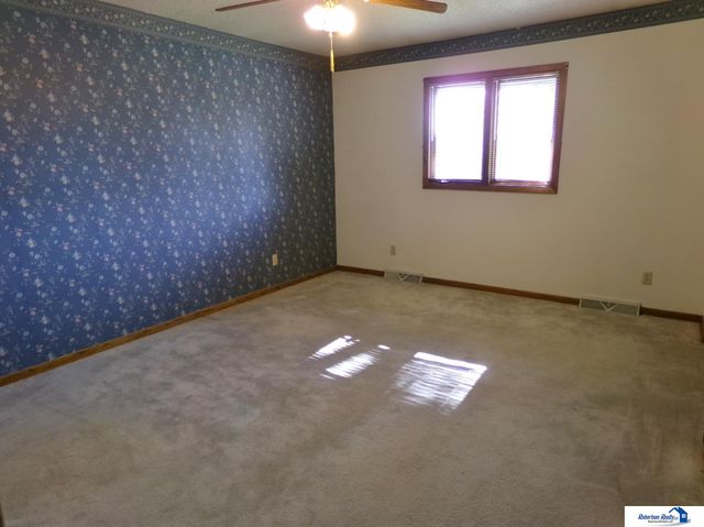 208 N Ash Avenue, Plymouth, NE 68424