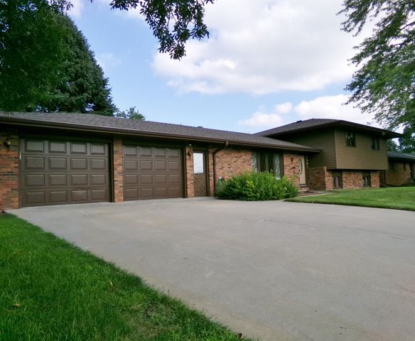 208 N Ash Avenue, Plymouth, NE 68424