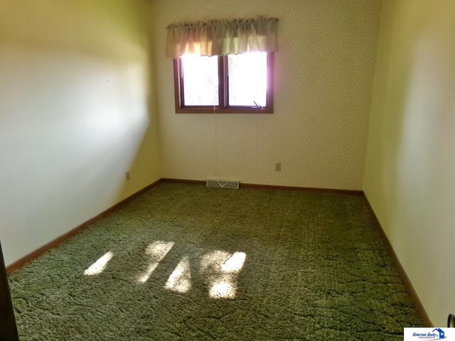 208 N Ash Avenue, Plymouth, NE 68424