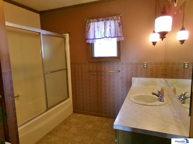 208 N Ash Avenue, Plymouth, NE 68424