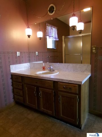 208 N Ash Avenue, Plymouth, NE 68424