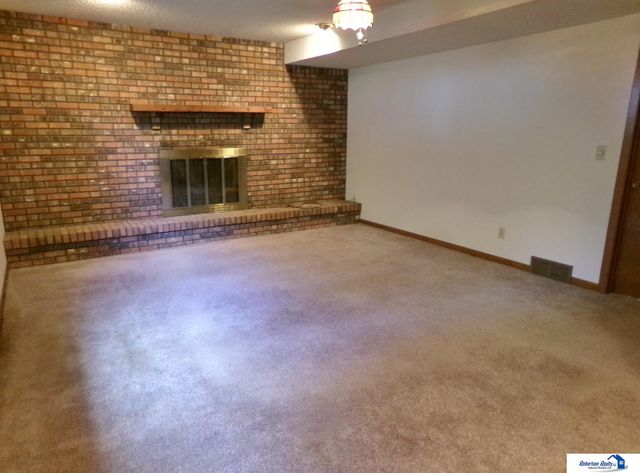 208 N Ash Avenue, Plymouth, NE 68424