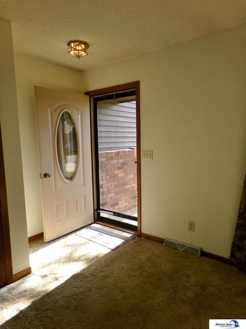 208 N Ash Avenue, Plymouth, NE 68424