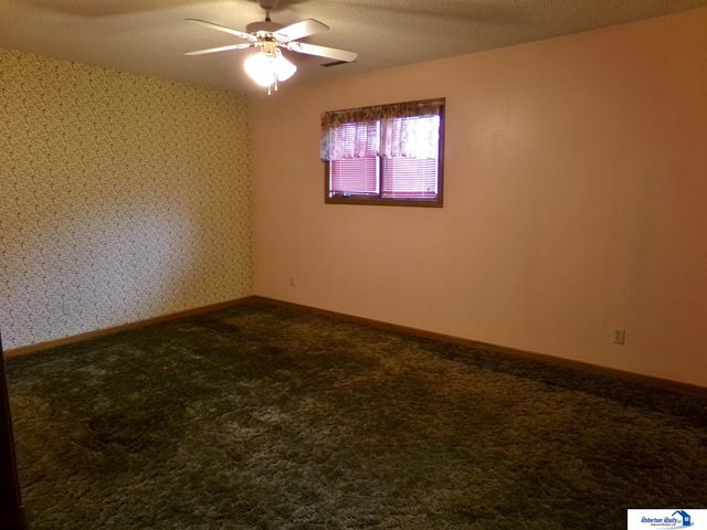 208 N Ash Avenue, Plymouth, NE 68424