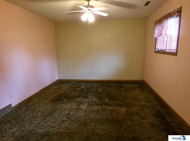 208 N Ash Avenue, Plymouth, NE 68424