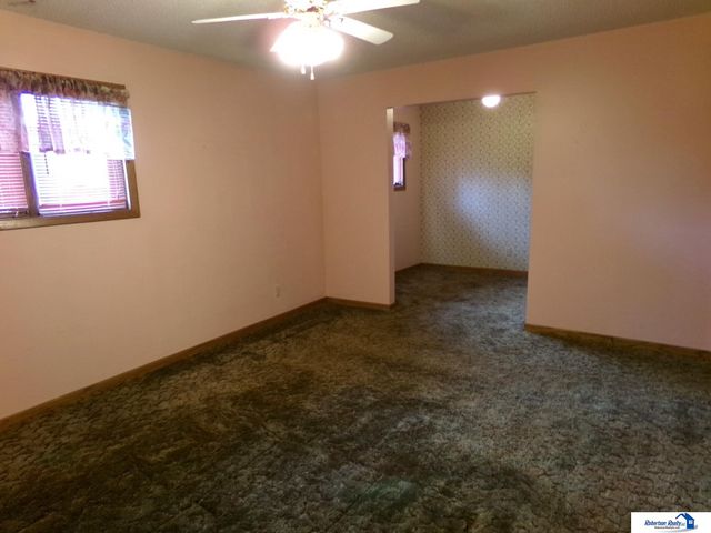 208 N Ash Avenue, Plymouth, NE 68424