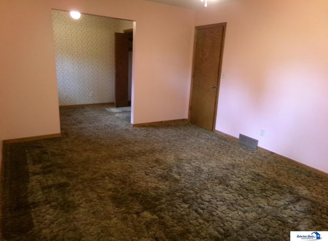 208 N Ash Avenue, Plymouth, NE 68424