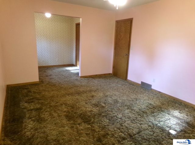 208 N Ash Avenue, Plymouth, NE 68424