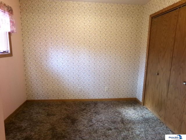 208 N Ash Avenue, Plymouth, NE 68424