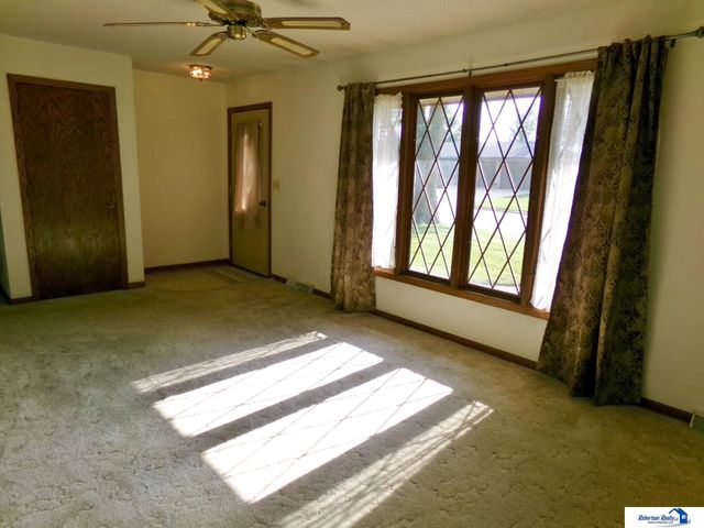 208 N Ash Avenue, Plymouth, NE 68424