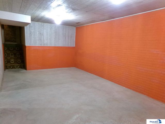 208 N Ash Avenue, Plymouth, NE 68424