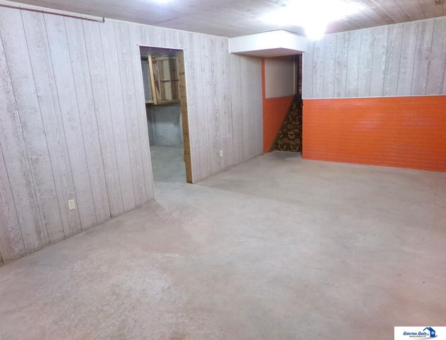 208 N Ash Avenue, Plymouth, NE 68424