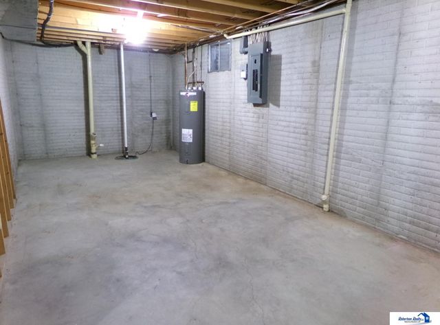 208 N Ash Avenue, Plymouth, NE 68424