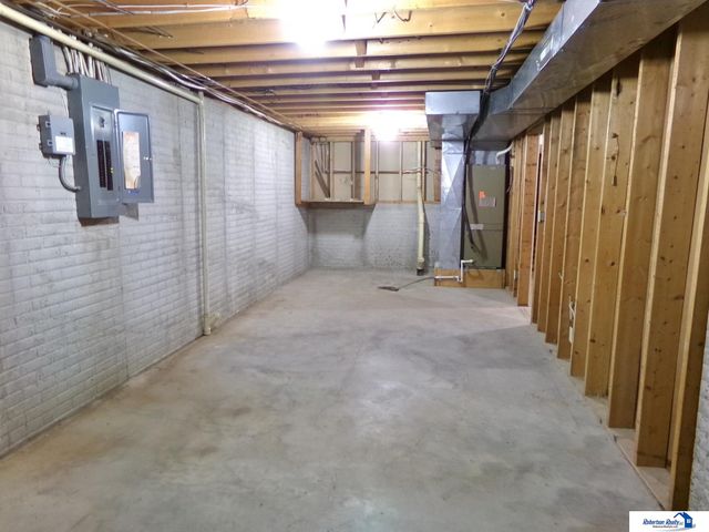 208 N Ash Avenue, Plymouth, NE 68424