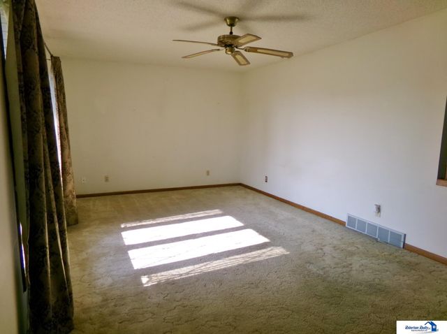 208 N Ash Avenue, Plymouth, NE 68424