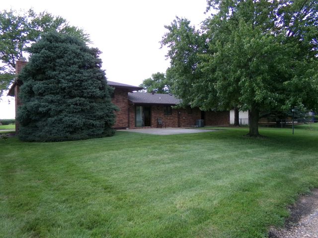 208 N Ash Avenue, Plymouth, NE 68424