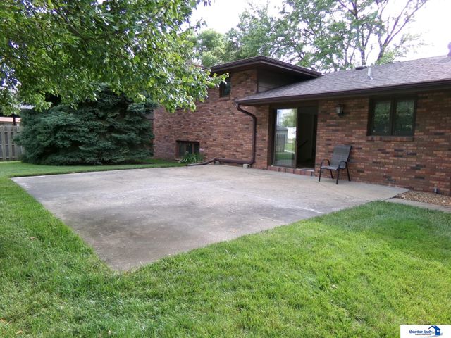 208 N Ash Avenue, Plymouth, NE 68424