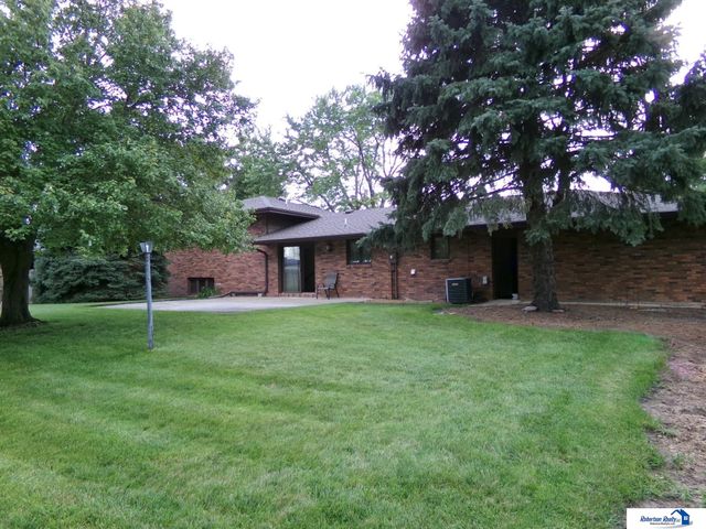 208 N Ash Avenue, Plymouth, NE 68424