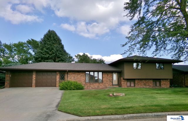 208 N Ash Avenue, Plymouth, NE 68424