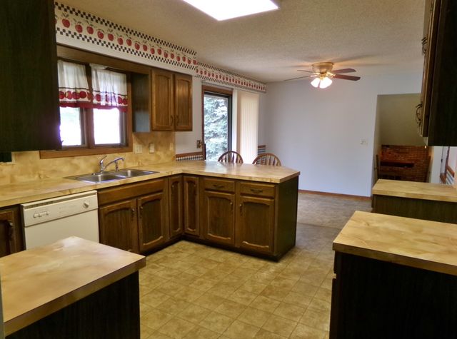 208 N Ash Avenue, Plymouth, NE 68424