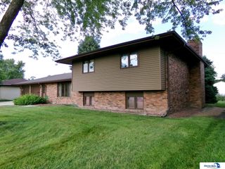 208 N Ash Avenue, Plymouth, NE 68424