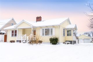 613 S Spring St, Blairsville Area, PA 15717