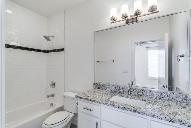 4514 Abbott Avenue 4, Highland Park, TX 75205