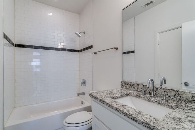 4514 Abbott Avenue 4, Highland Park, TX 75205