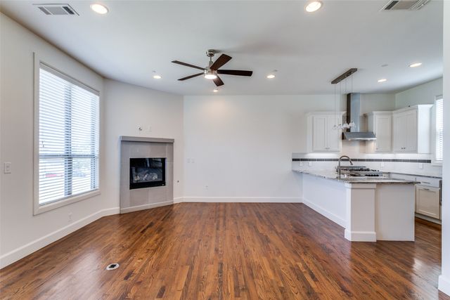 4514 Abbott Avenue 4, Highland Park, TX 75205