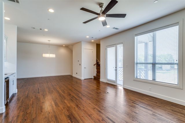 4514 Abbott Avenue 4, Highland Park, TX 75205