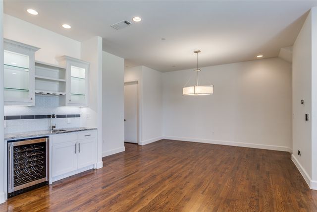 4514 Abbott Avenue 4, Highland Park, TX 75205