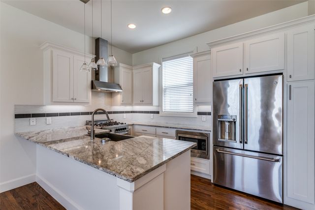 4514 Abbott Avenue 4, Highland Park, TX 75205